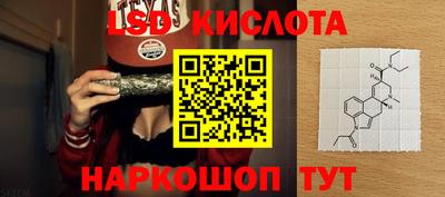 винт Канаш